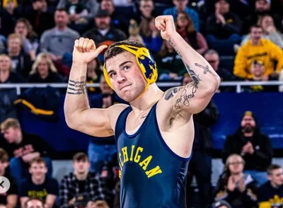 Austin Gomez