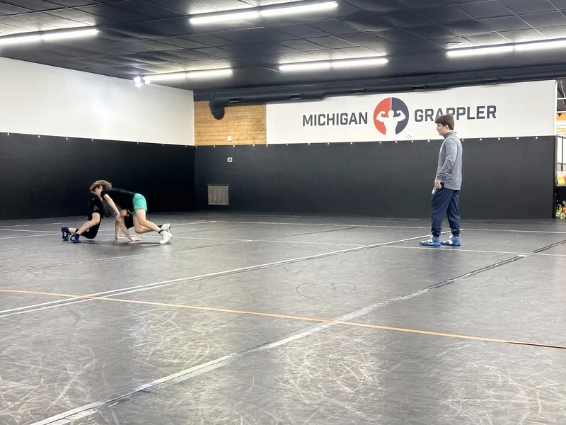 Private Lessons